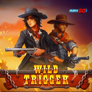 PlaynGo : Wild Trigger - MOTO128
