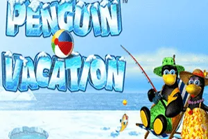 Playtech : Penguin Vacation - MOTO128