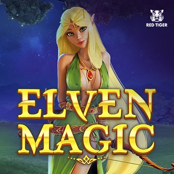 Redtiger : Elven Magic - MOTO128