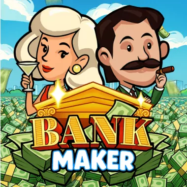 Mancala : Bank Maker - MOTO128