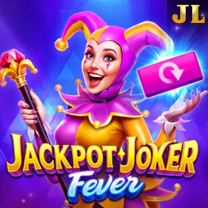 Jili : Jackpot Joker FEVER - MOTO128