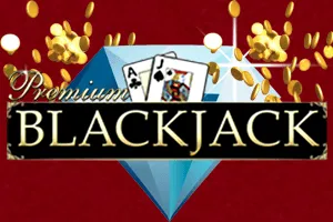Playtech : Premium Blackjack 2.0 - MOTO128
