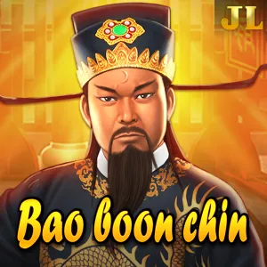 Jili : Bao boon chin - MOTO128