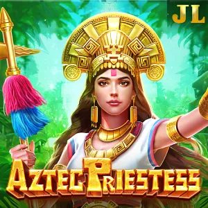 Jili : Aztec Priestess - MOTO128