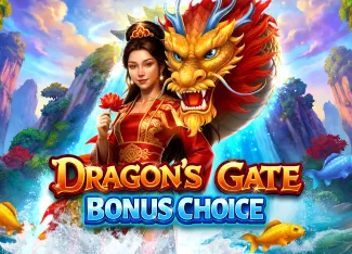 Pragmatic : Dragons Gate - Bonus Choice - MOTO128