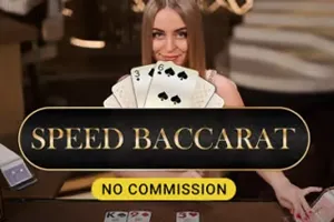 Speed Baccarat NC - MOTO128