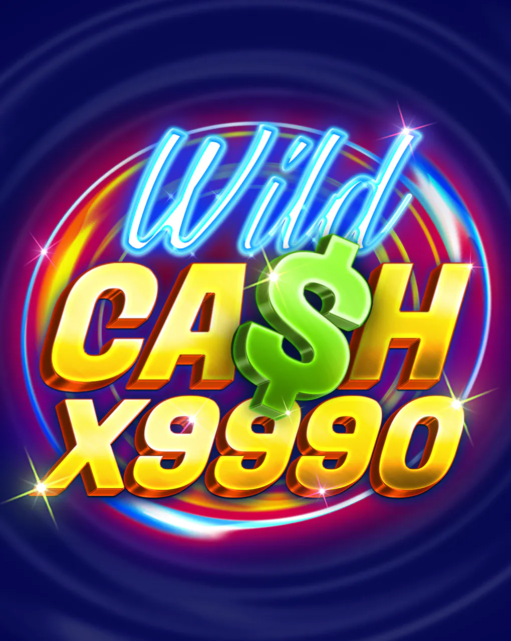 Bgaming : Wild Cash x9990 - MOTO128