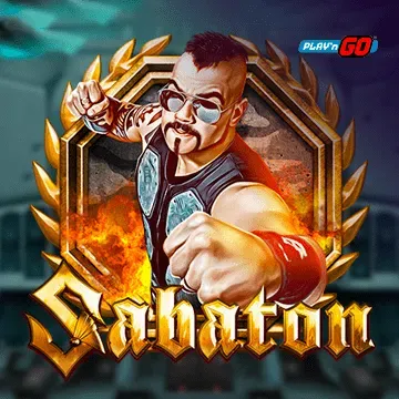 PlaynGo : Sabaton - MOTO128