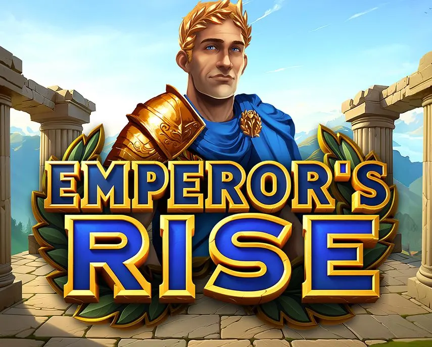 Emperors Rise - MOTO128