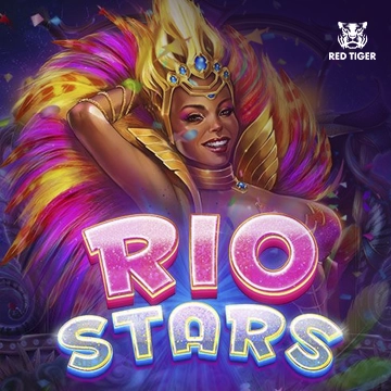 Redtiger : Rio Stars - MOTO128