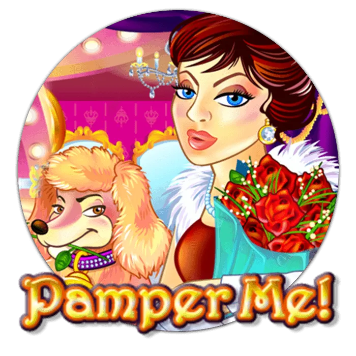 Habanero : Pamper Me - MOTO128