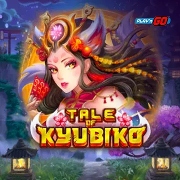 PlaynGo : Tale of Kyubiko - MOTO128