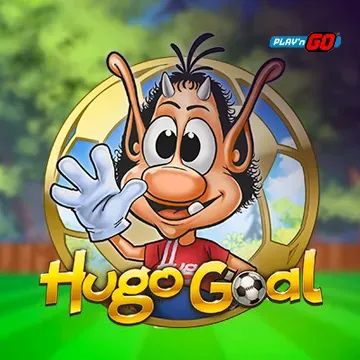 PlaynGo : Hugo Goal - MOTO128