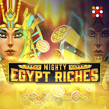 Mancala : Mighty Egypt Riches - MOTO128