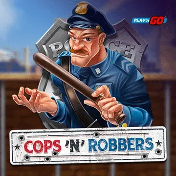 PlaynGo : CopsnRobbers - MOTO128