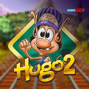 PlaynGo : Hugo 2 - MOTO128