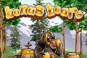 Playtech : Bonus Bears - MOTO128