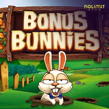 NolimitCity : Bonus Bunnies - MOTO128