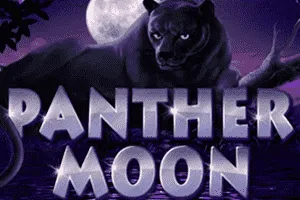 Playtech : Panther Moon - MOTO128