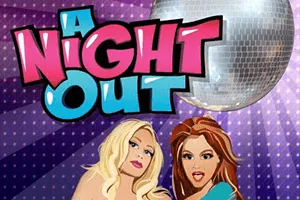 Playtech : A Night Out - MOTO128