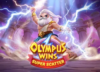 Olympus Wins - MOTO128