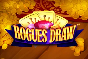 Playtech : Rogues Draw - MOTO128