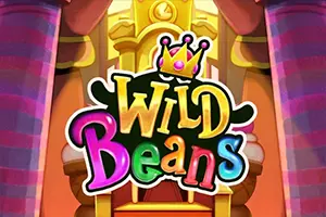 Playtech : Wild Beans 96 - MOTO128