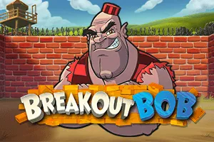 Playtech : Breakout Bob - MOTO128