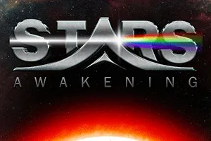 Playtech : Stars Awakening - MOTO128