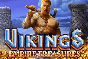 Playtech : Vikings: Empire Treasures - MOTO128