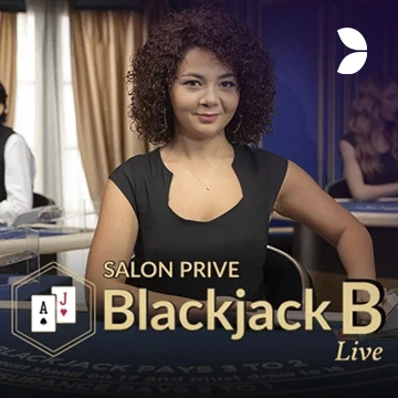 Salon Privé Baccarat B - MOTO128