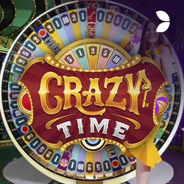 Crazy Time - MOTO128