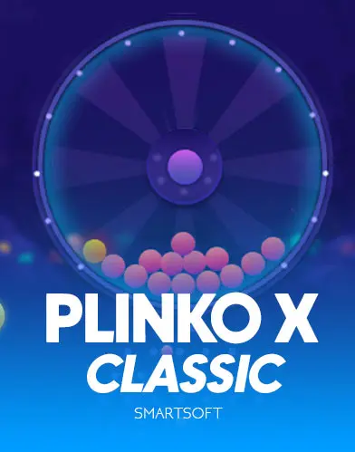 Plinko X Classic - MOTO128