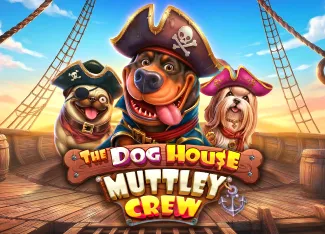 The Dog House - Muttley Crew - MOTO128