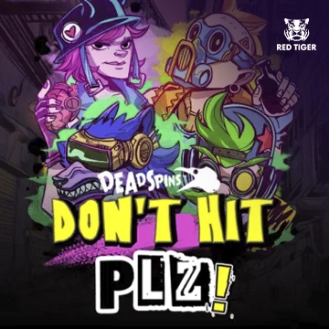Redtiger : Dont Hit Plz - MOTO128