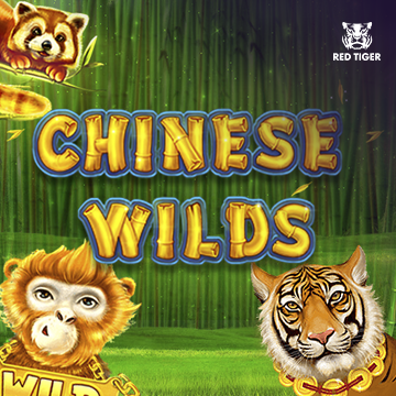 Redtiger : Chinese Wilds - MOTO128