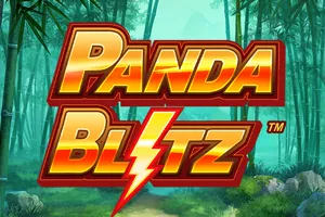 Playtech : Panda Blitz - MOTO128