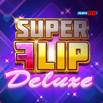 PlaynGo : Super Flip Deluxe - MOTO128