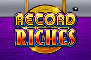 Playtech : Record Riches - MOTO128