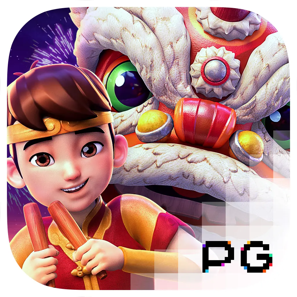 PGSoft : Prosperity Lion - MOTO128