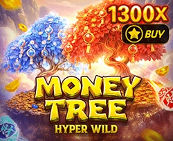 Money Tree - Hyper Wild - MOTO128