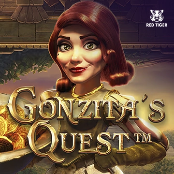 Redtiger : Gonzitas Quest - MOTO128