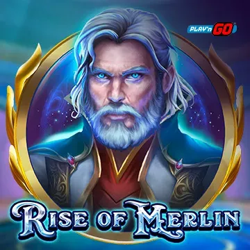 PlaynGo : Rise of Merlin - MOTO128