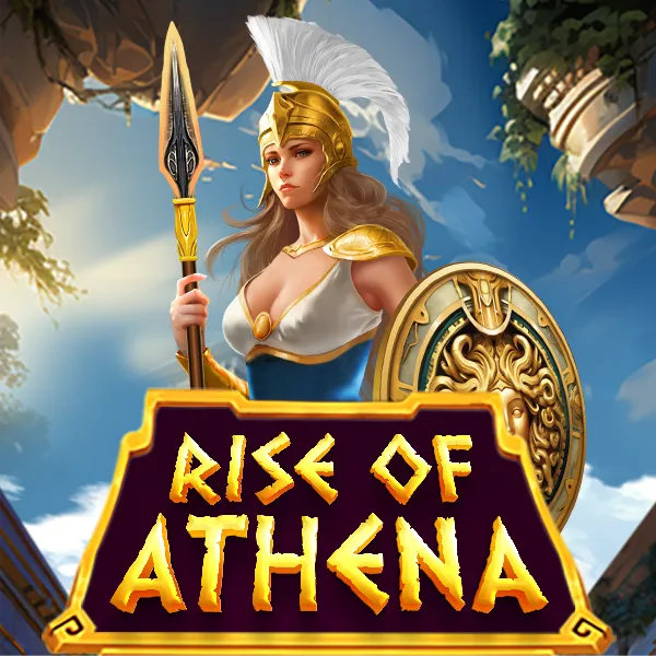 Rise of Athena - MOTO128