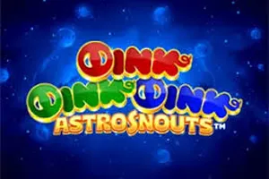 Playtech : Oink Oink Oink: Astrosnouts - MOTO128