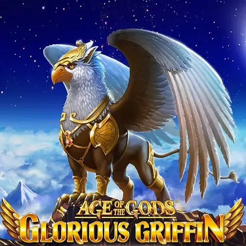 Playtech : Age of the Gods: Glorious Griffin - MOTO128