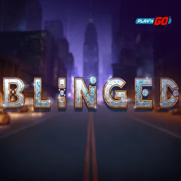PlaynGo : Blinged - MOTO128