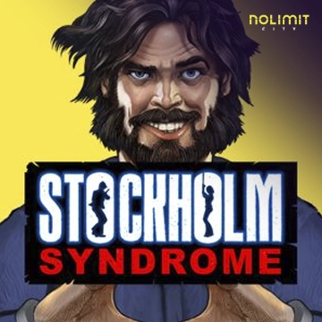 NolimitCity : Stockholm Syndrome - MOTO128