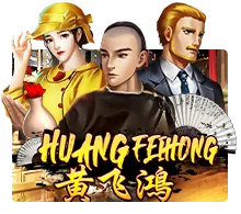 Joker123 : Huang Fei Hong - MOTO128