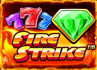 Pragmatic : Fire Strike - MOTO128